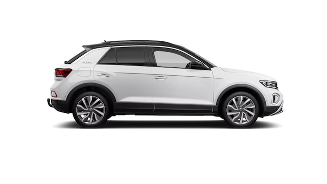 Volkswagen T-Roc 2.0 TDI DSG