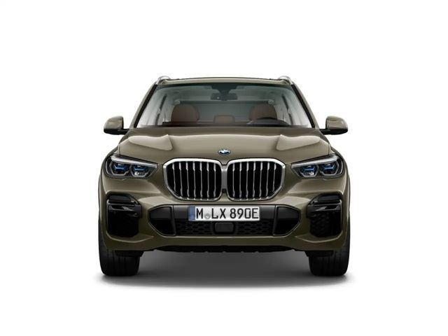 BMW X5 M-Sport xDrive xDrive45e