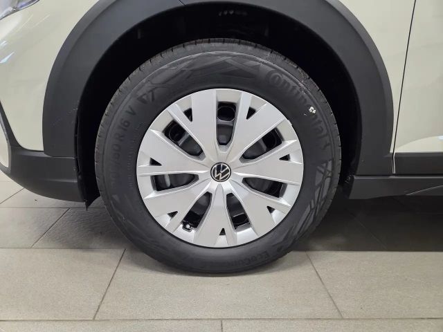 Volkswagen Taigo 4Me TSI