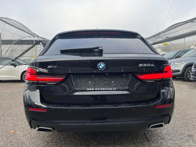 BMW 530 530e Touring xDrive