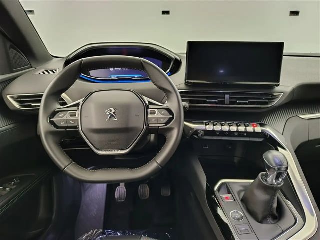 Peugeot 3008 Allure Pack PureTech