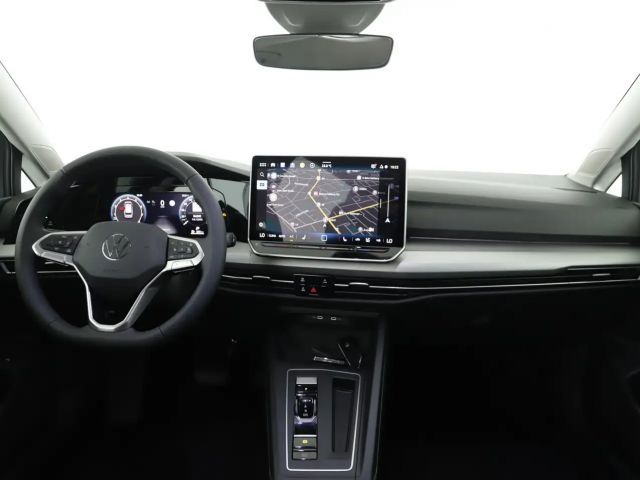 Volkswagen Golf Business DSG Variant