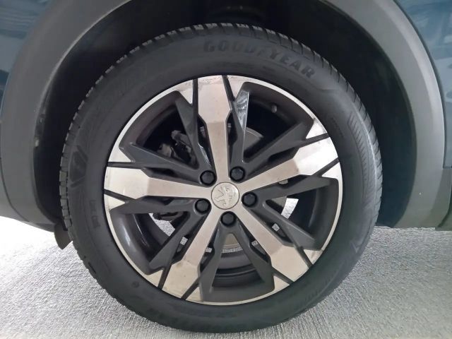 Peugeot 3008 GT-Line