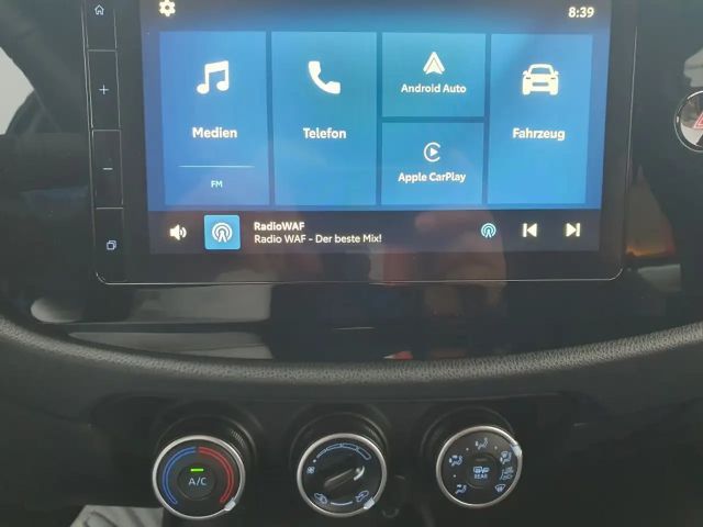 Toyota Aygo X Hatchback Play X-play