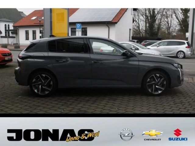 Peugeot 308 Allure Pack Hybrid