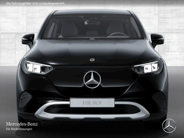 Mercedes-Benz EQE SUV 300 AVANTGARDE