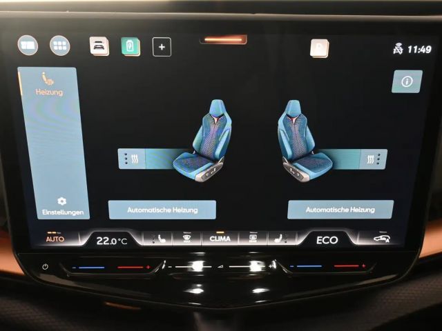 Cupra Tavascan DEAL 210kW/286PS