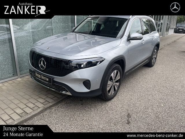 Mercedes-Benz EQB 300 4MATIC