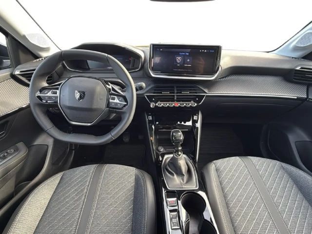 Peugeot 208 Allure Pack