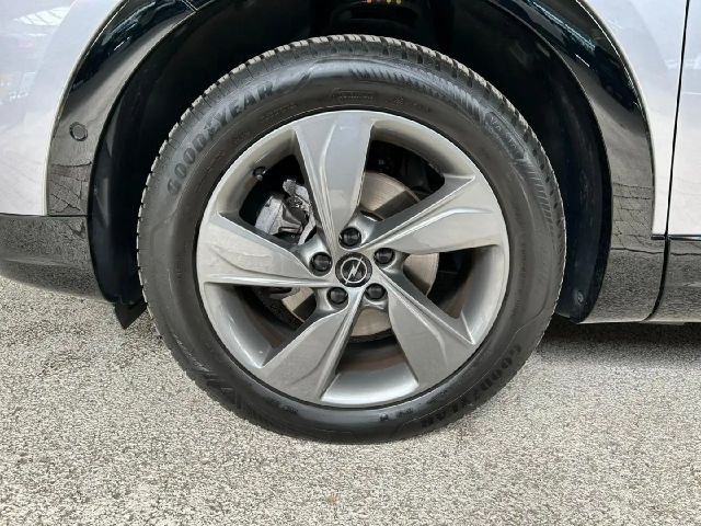 Opel Grandland X GS-Line Grand Sport