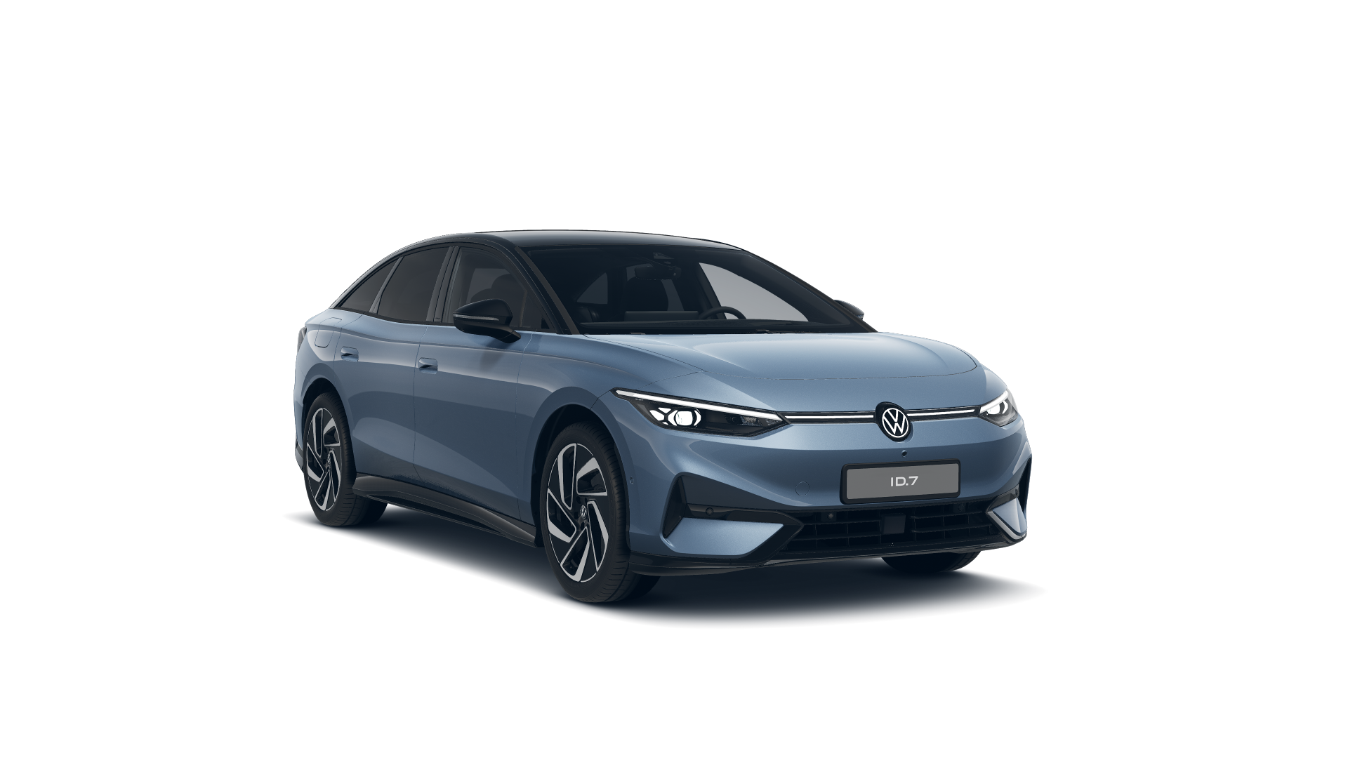 Volkswagen ID.7 Style