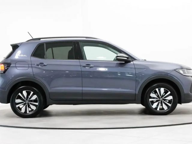 Volkswagen T-Cross 1.0 TSI DSG