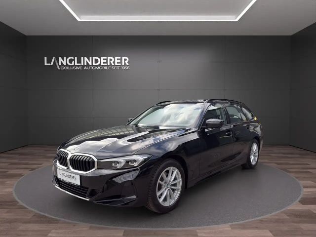 BMW 320 320i Touring