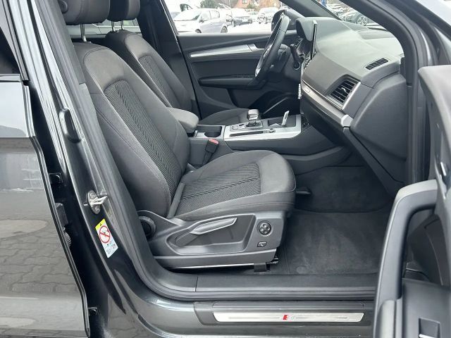 Audi Q5 40 TDI Quattro S-Line