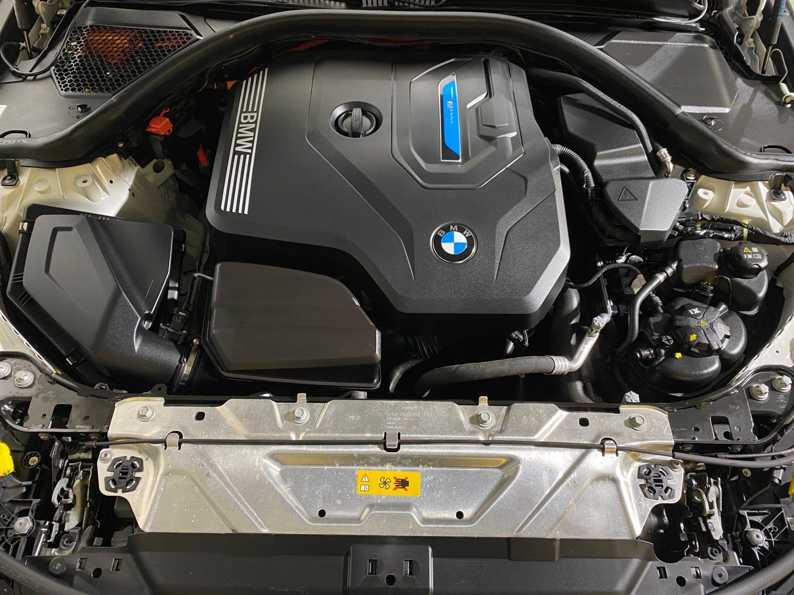 BMW 330 330e Touring xDrive