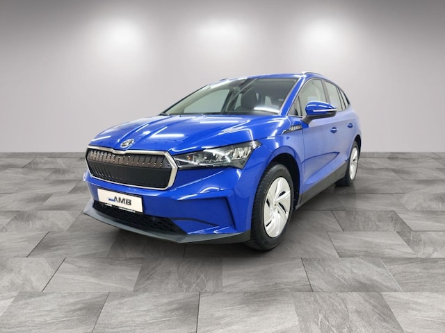 Skoda Enyaq iV 50