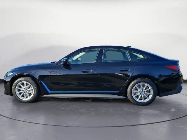 BMW i4 Sedan eDrive40