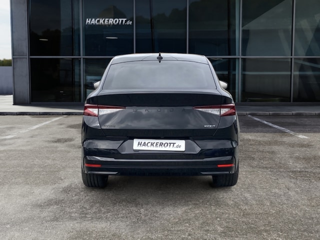 Skoda Enyaq Coupe Sportline