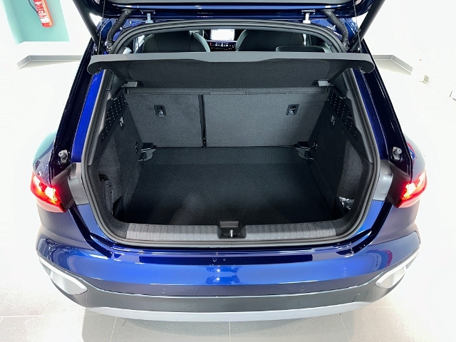 Audi A3 35 TFSI S-Tronic