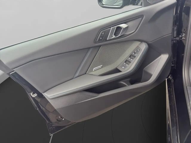 BMW 120 120d M-Sport Sedan