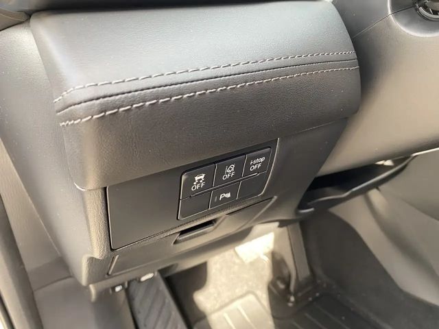 Mazda 6 Exclusive-line SkyActiv