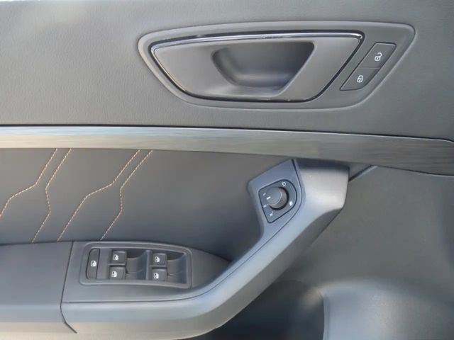 Cupra Ateca 2.0 TSI 4Drive DSG