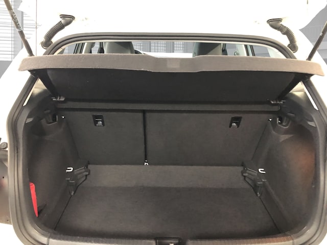 Volkswagen Polo 1.0 TSI Style