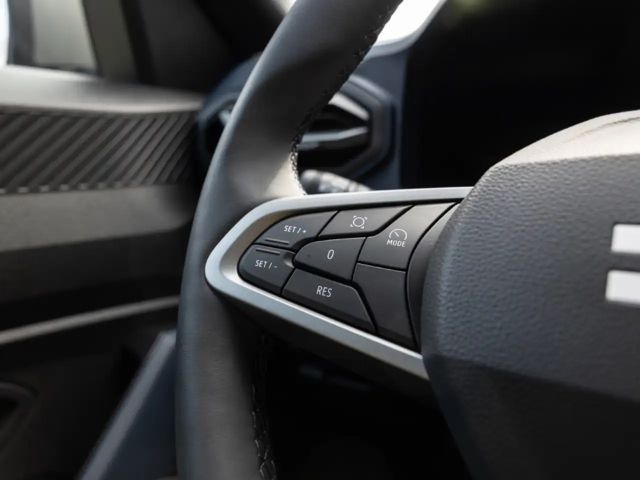 Dacia Duster TCe 130