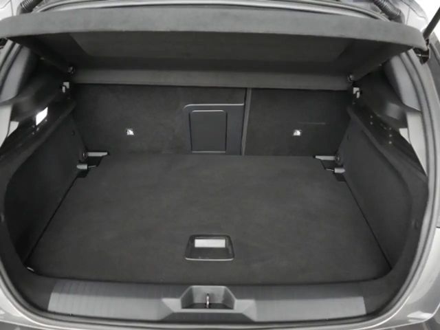 Opel Astra GS-Line Grand Sport