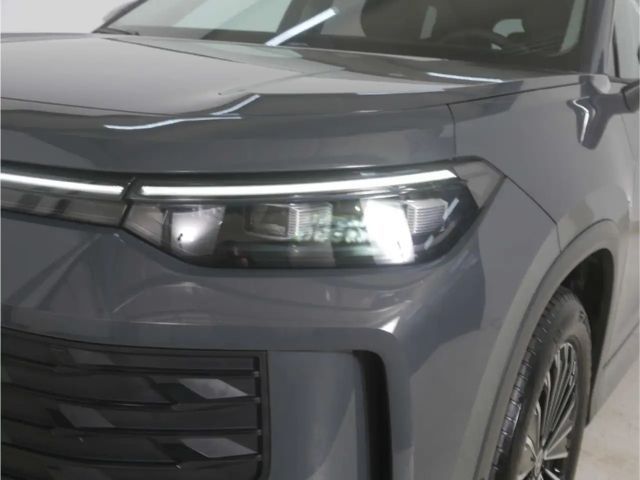 Volkswagen Tayron 1.5 eTSI DSG Life