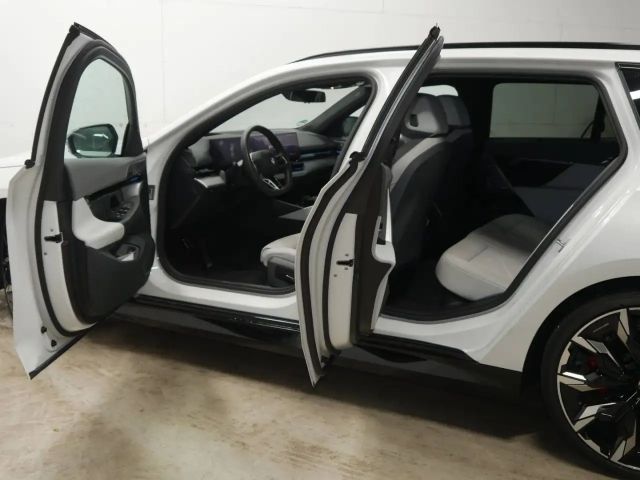 BMW 520 520d M-Sport Touring