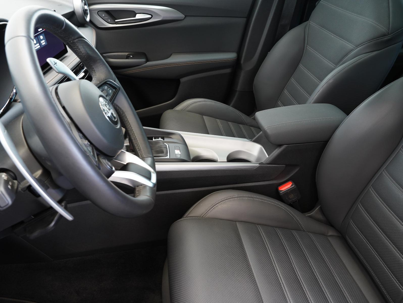 Alfa Romeo Tonale Hybrid Veloce