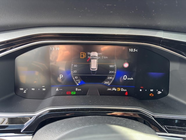 Volkswagen Taigo 1.0 TSI DSG