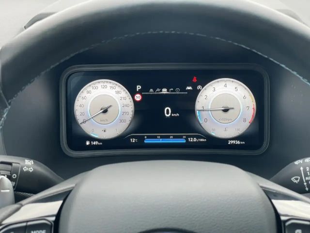 Hyundai Kona N Performance
