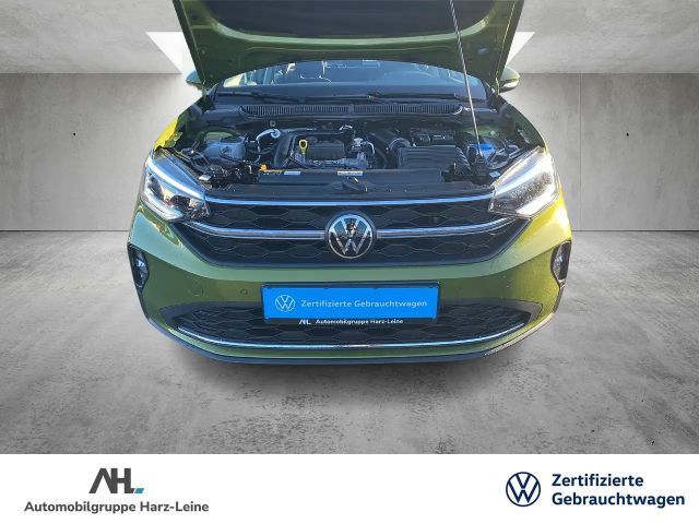 Volkswagen Taigo 1.0 TSI DSG Style