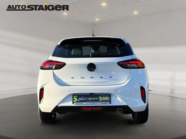 Opel Corsa 1.2 Turbo GS-Line Grand Sport Turbo