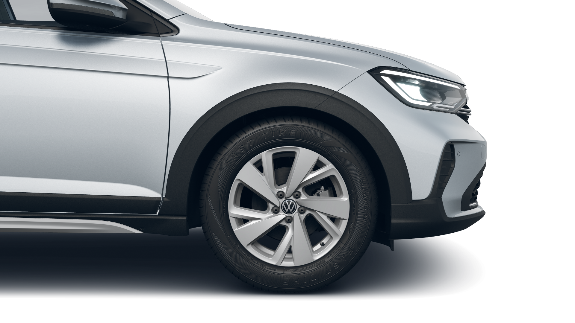 Volkswagen Taigo 1.0 TSI Life