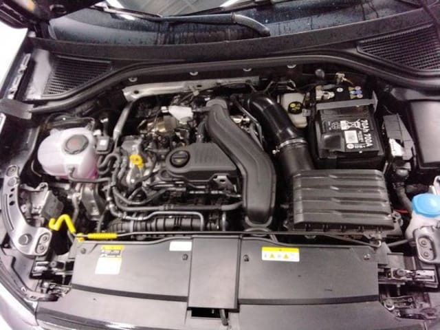 Volkswagen T-Roc 1.5 TSI DSG Style