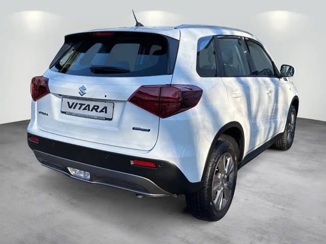 Suzuki Vitara Club Hybrid