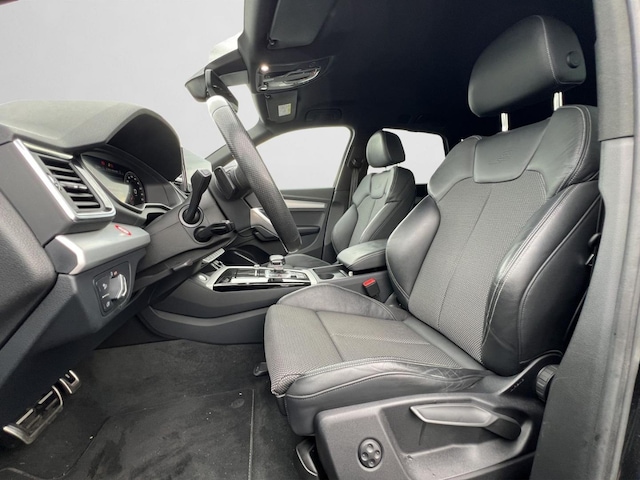 Audi Q5 50 TDI Quattro