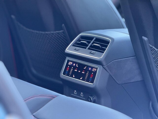 Audi A6 e-tron Avant Performance Quattro