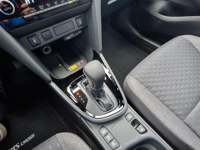 Toyota Yaris Cross Hybride