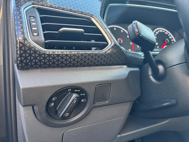 Volkswagen T-Cross DSG Style