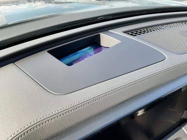 Volkswagen Tiguan R-Line eHybrid