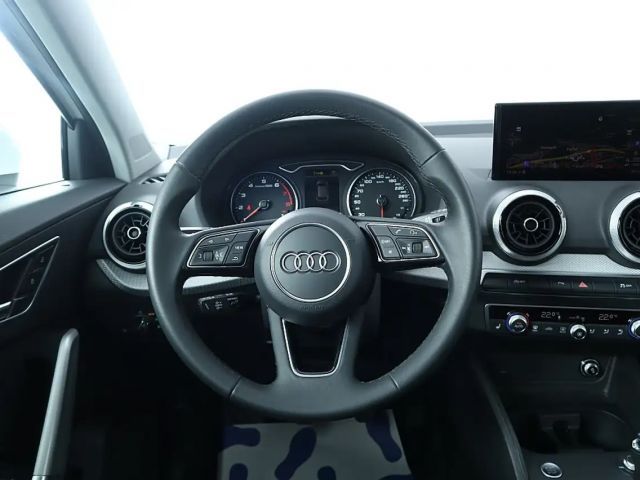 Audi Q2 35 TFSI