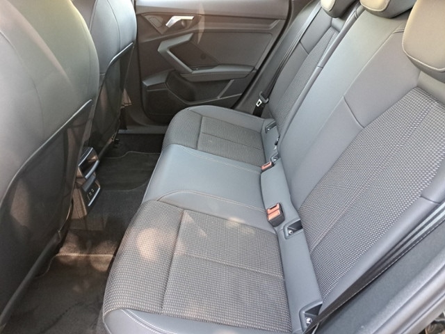 Audi A3 30 TDI S-Tronic Sportback