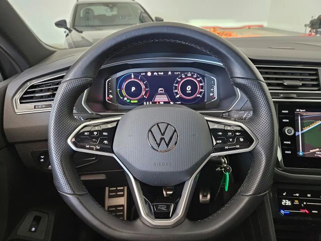 Volkswagen Tiguan DSG eHybrid