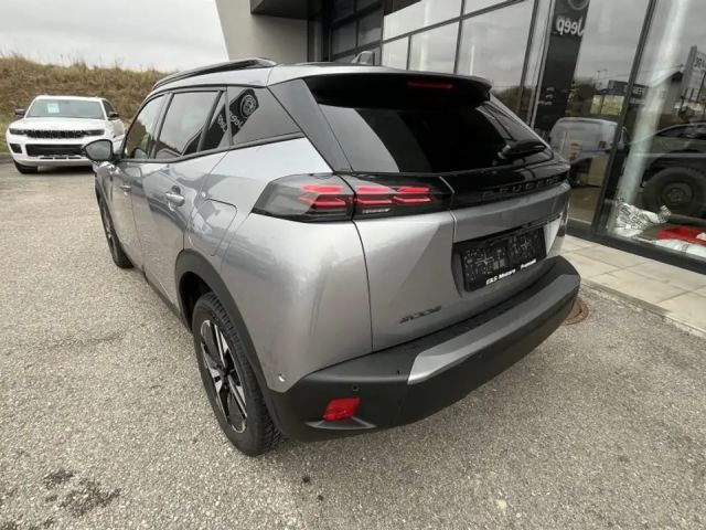 Peugeot 2008 Allure Pack PureTech