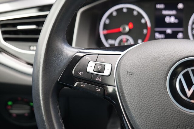 Volkswagen Polo 1.0 TSI