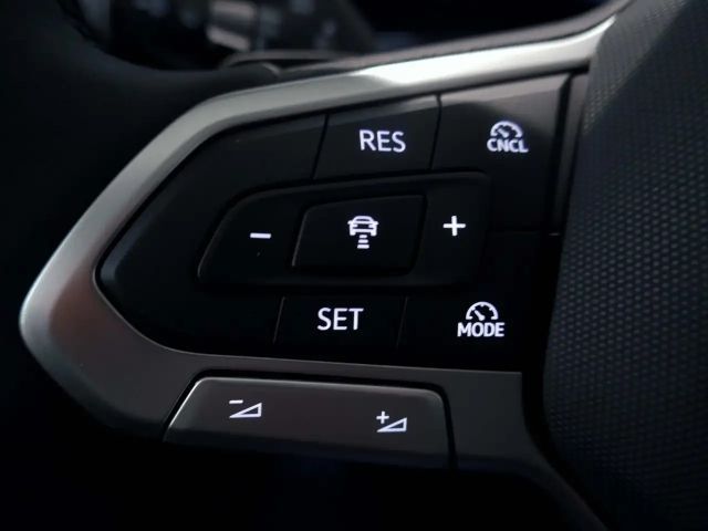 Volkswagen Tiguan 1.5 eTSI DSG Life